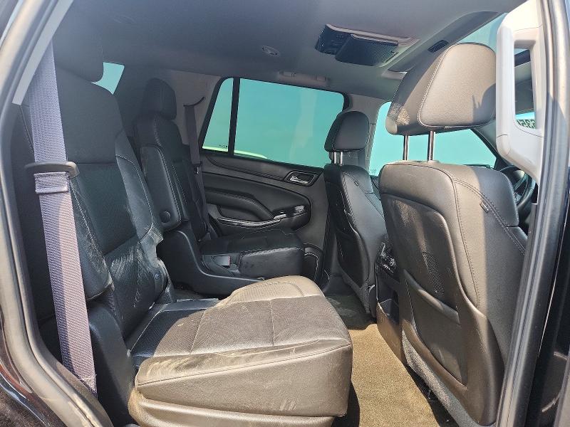 2015 Gmc Yukon მანქანა იყიდება აუქციონზე, vin: 1GKS2BKC5FR664860, აუქციონის ნომერი: 64736356