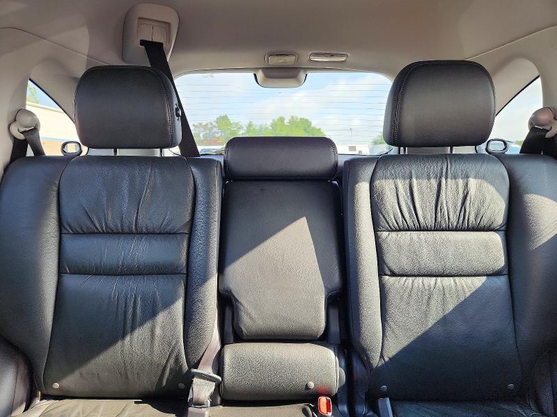 Aukcja sprzedaży 2010 Honda Cr-v, vin: 5J6RE4H73AL047504, numer aukcji: 63482216
