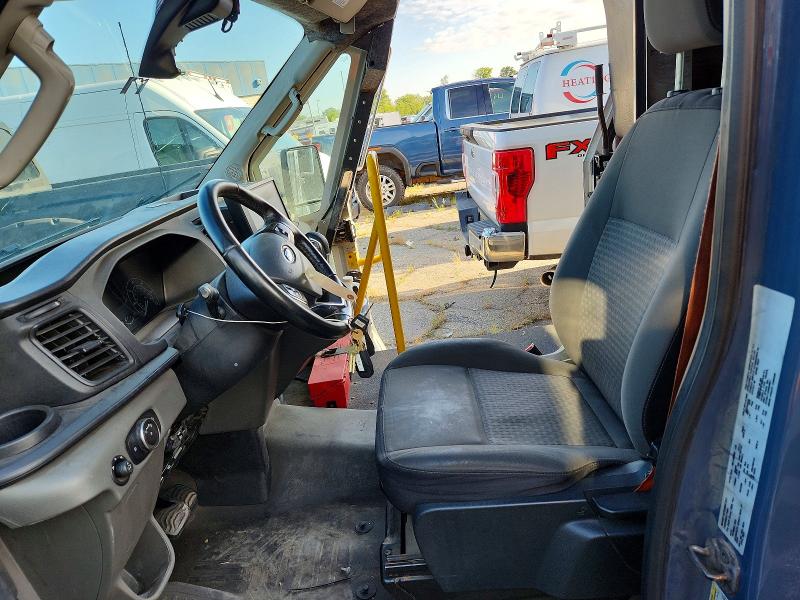 Aukcja sprzedaży 2022 Ford Transit, vin: 1FDDF6P87NKA45751, numer aukcji: 65456876
