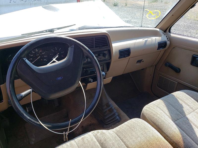 1990 Ford Ranger მანქანა იყიდება აუქციონზე, vin: 1FTCR10T2LUB68674, აუქციონის ნომერი: 60804916