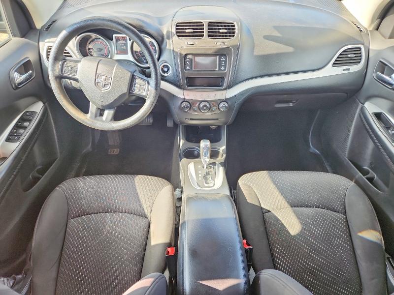 63216066 :رقم المزاد ، 3C4PDCAB4HT614522 vin ، 2017 Dodge Journey مزاد بيع