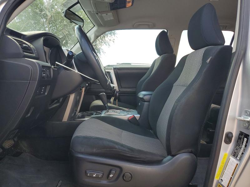 Продажа на аукционе авто 2015 Toyota 4runner, vin: JTEZU5JR9F5097471, номер лота: 64728636