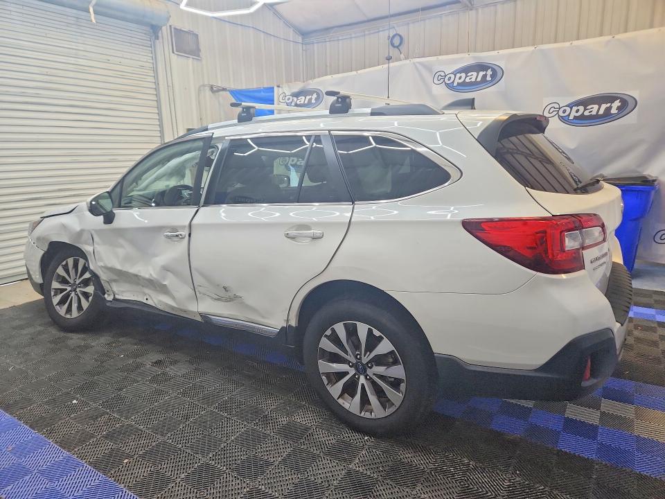 Продажа на аукционе авто 2019 Subaru Outback, vin: 4S4BSATC2K3327754, номер лота: 63645446