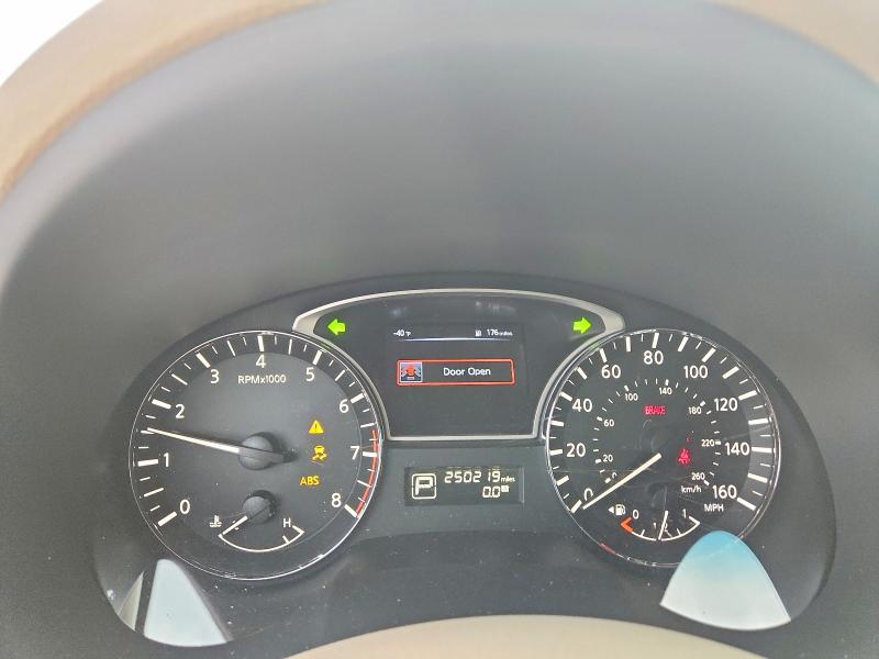 Aukcja sprzedaży 2015 Nissan Altima, vin: 1N4AL3AP1FC286740, numer aukcji: 66029196