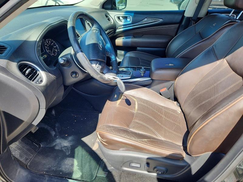 Продажа на аукционе авто 2013 Infiniti Jx35, vin: 5N1AL0MN5DC344845, номер лота: 64771316