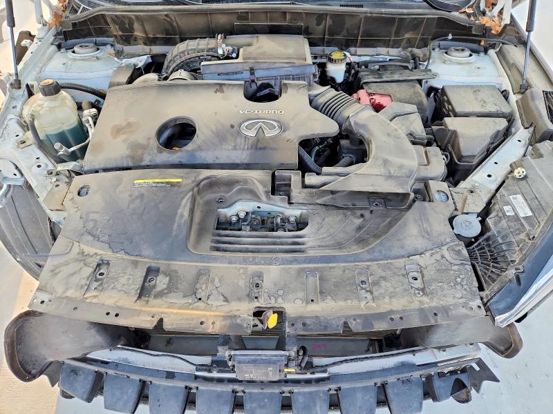 2020 Infiniti Qx50 მანქანა იყიდება აუქციონზე, vin: 3PCAJ5M12LF107882, აუქციონის ნომერი: 63773096