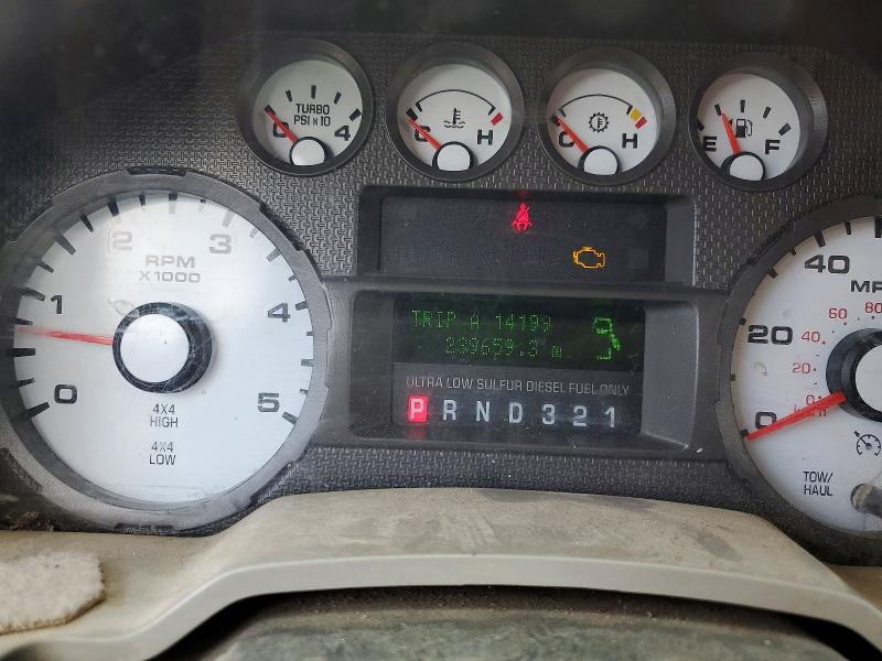 Продаж на аукціоні авто 2008 Ford F250, vin: 1FTSX21RX8EC03053, номер лоту: 67006216
