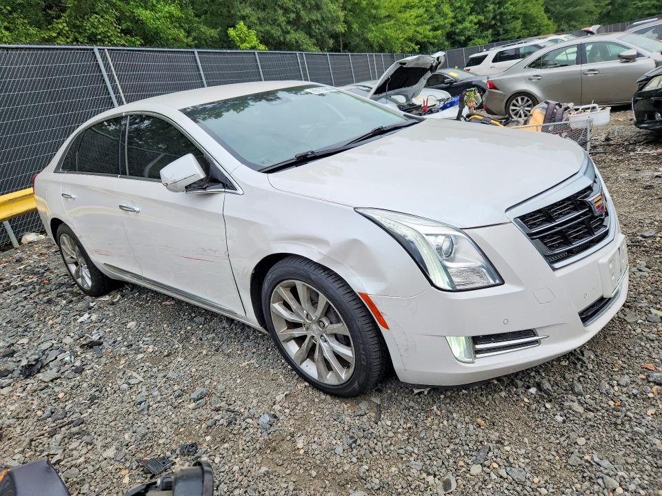 Aukcja sprzedaży 2017 Cadillac Xts, vin: 2G61N5S33H9128537, numer aukcji: 65173366