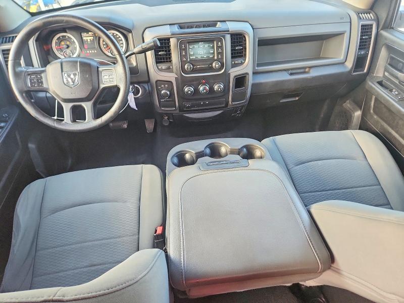2013 Ram 1500 მანქანა იყიდება აუქციონზე, vin: 1C6RR7FTXDS684080, აუქციონის ნომერი: 65350666