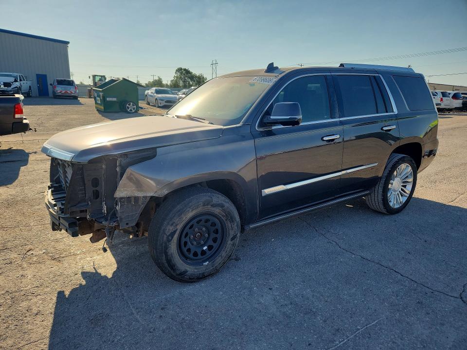 Продаж на аукціоні авто 2016 Cadillac Escalade, vin: 1GYS4DKJ0GR198928, номер лоту: 67099606