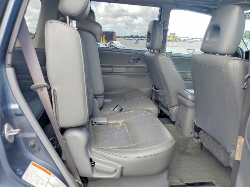 2004 Suzuki Xl7 მანქანა იყიდება აუქციონზე, vin: JS3TX92V044105613, აუქციონის ნომერი: 64030256