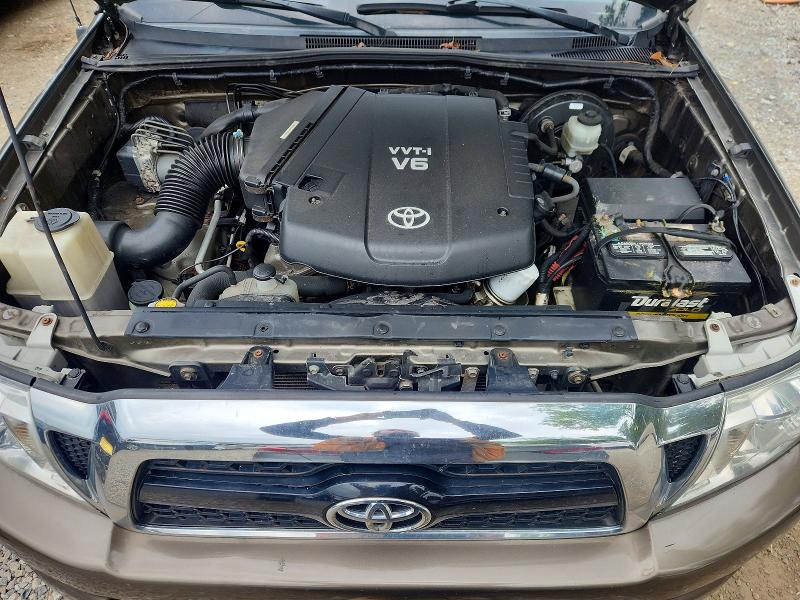 Aukcja sprzedaży 2011 Toyota Tacoma, vin: 3TMLU4EN1BM056963, numer aukcji: 64266866