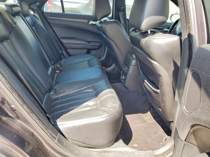 Aukcja sprzedaży 2014 Chrysler 300, vin: 2C3CCAGG7EH353145, numer aukcji: 66786996
