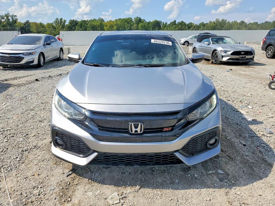 Aukcja sprzedaży 2018 Honda Civic, vin: 2HGFC3A57JH756565, numer aukcji: 66320236