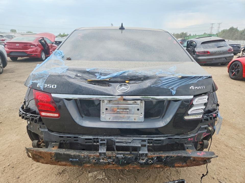65660556 :رقم المزاد ، WDDHF8JB3EB040512 vin ، 2014 Mercedes-benz E مزاد بيع