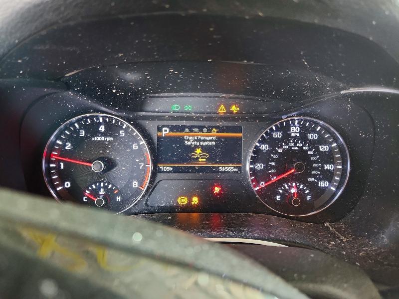 Aukcja sprzedaży 2024 Kia Forte, vin: 3KPF24ADXRE767713, numer aukcji: 64478056