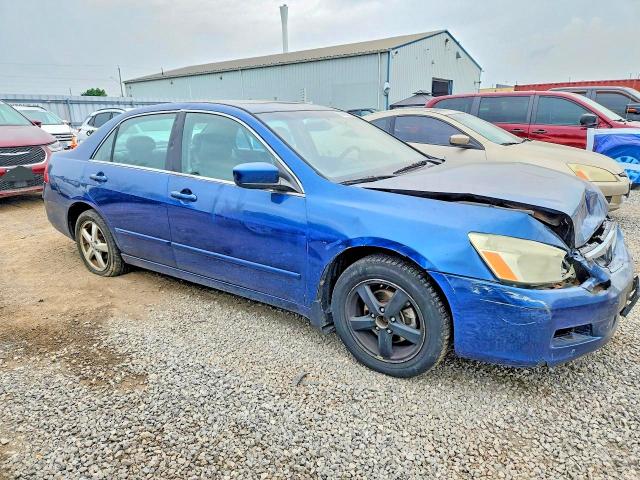 Aukcja sprzedaży 2006 Honda Accord, vin: 1HGCM56806A803097, numer aukcji: 64060916