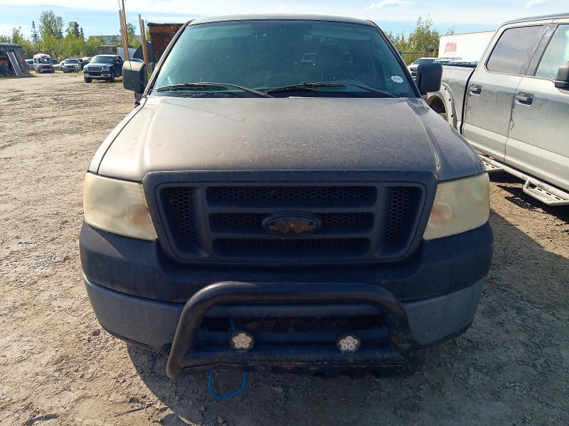 Aukcja sprzedaży 2006 Ford F150, vin: 1FTRF12236NA16716, numer aukcji: 63445846