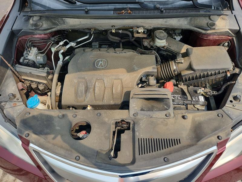 Aukcja sprzedaży 2015 Acura Rdx, vin: 5J8TB4H54FL006603, numer aukcji: 64430716
