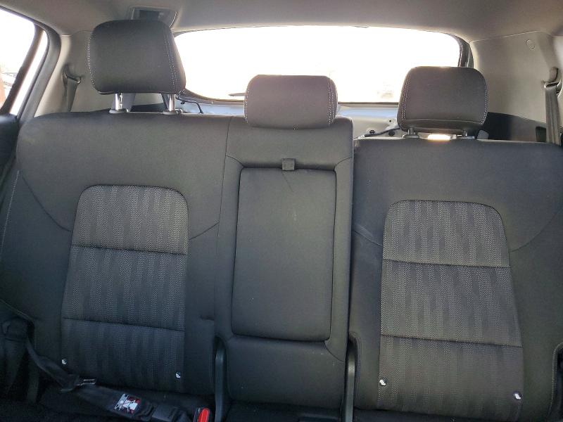Aukcja sprzedaży 2019 Kia Sportage, vin: KNDPMCAC8K7531857, numer aukcji: 66774666