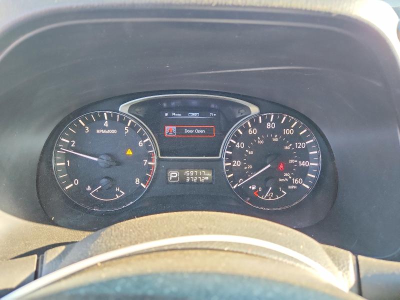 65285646 :رقم المزاد ، 5N1AR2MMXEC635487 vin ، 2014 Nissan Pathfinder مزاد بيع