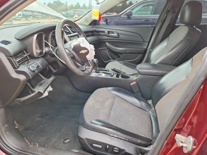 Aukcja sprzedaży 2015 Chevrolet Malibu, vin: 1G11C5SL5FF127731, numer aukcji: 65917276