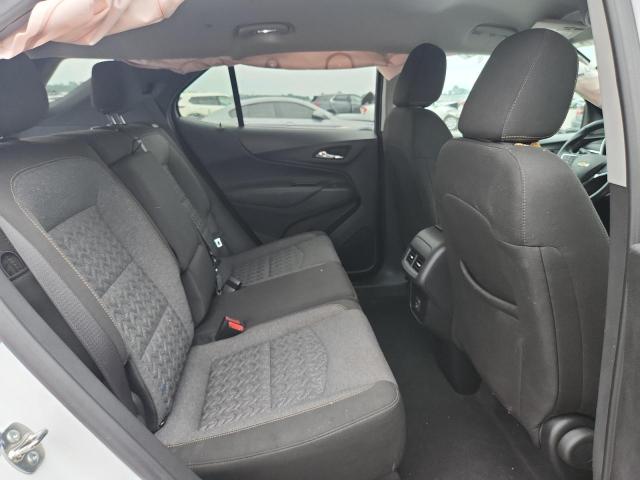 66236326 :رقم المزاد ، 3GNAXUEG7RL240487 vin ، 2024 Chevrolet Equinox مزاد بيع