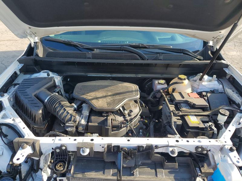 Продажа на аукционе авто 2023 Gmc Acadia, vin: 1GKKNLLS8PZ219954, номер лота: 63710486