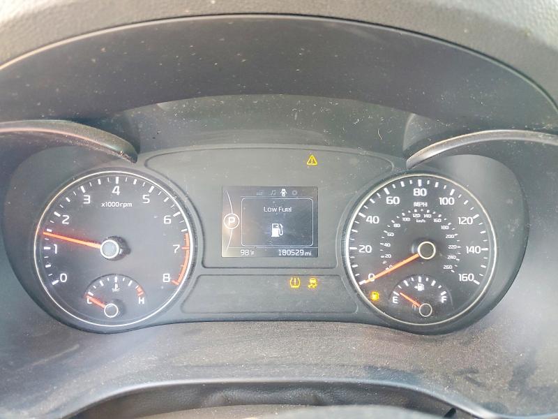 Продажа на аукционе авто 2018 Kia Optima, vin: 5XXGU4L31JG211451, номер лота: 62509456