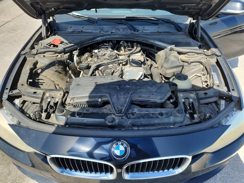 Aukcja sprzedaży 2014 Bmw 320, vin: WBA3B1C57EP679426, numer aukcji: 65371436