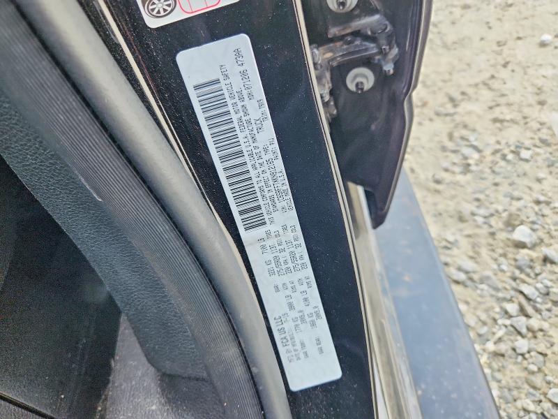 Aukcja sprzedaży 2019 Ram 1500, vin: 1C6SRFFTXKN912165, numer aukcji: 63853976