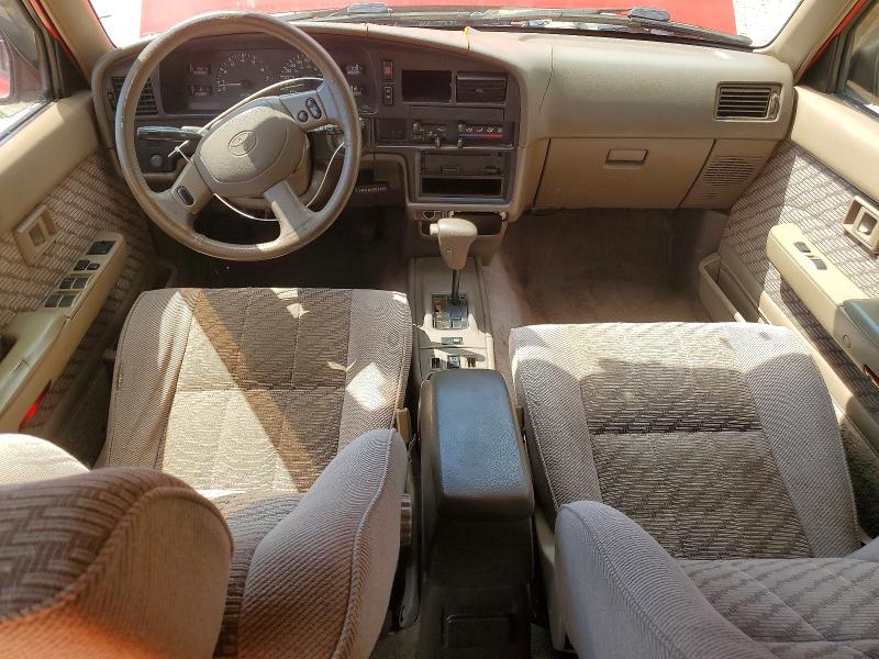 Aukcja sprzedaży 1995 Toyota 4runner, vin: JT3VN29V4S0038629, numer aukcji: 65878986