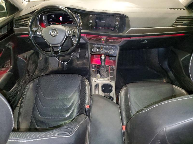 Продажа на аукционе авто 2019 Volkswagen Jetta, vin: 3VWG57BU6KM098246, номер лота: 63240326