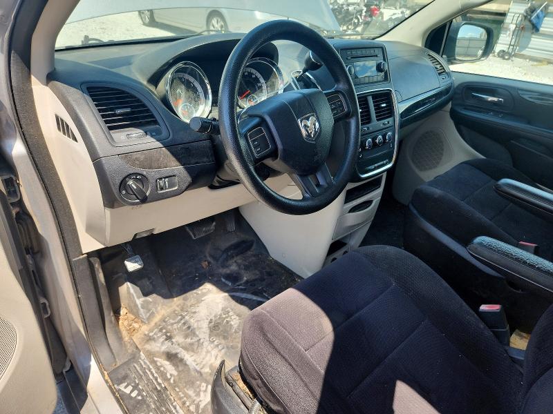 Продаж на аукціоні авто 2014 Ram Tradesman, vin: 2C4JRGAG6ER175106, номер лоту: 64473466