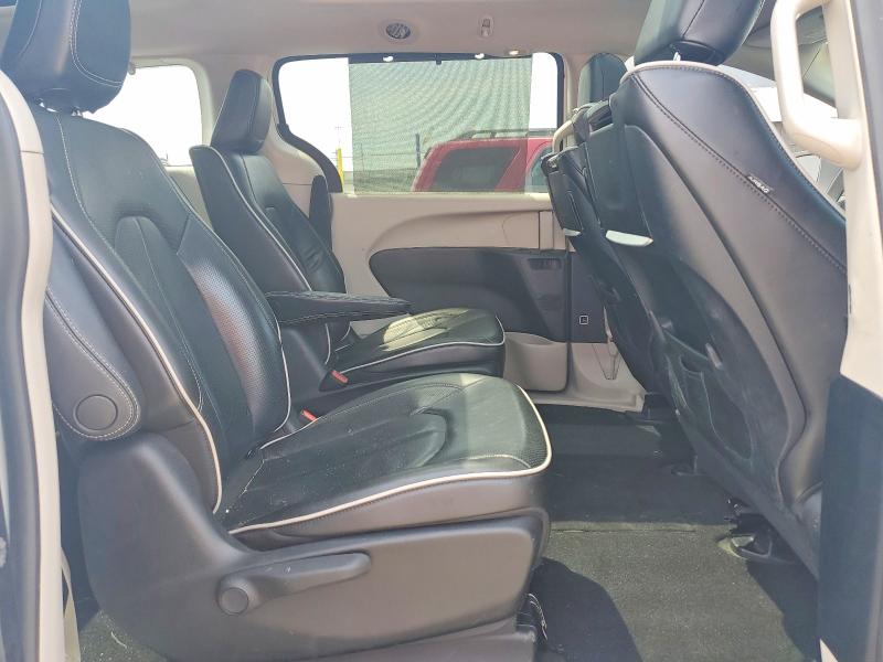 Aukcja sprzedaży 2021 Chrysler Pacifica, vin: 2C4RC1S70MR510956, numer aukcji: 64564986
