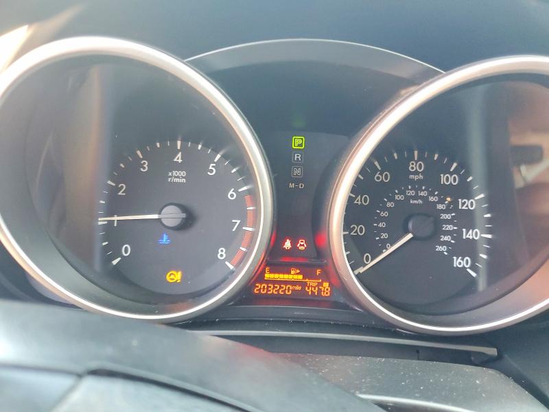 Aukcja sprzedaży 2013 Mazda 5, vin: JM1CW2BL2D0147490, numer aukcji: 65259996