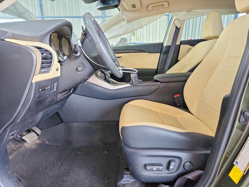 Aukcja sprzedaży 2021 Lexus Nx 300, vin: JTJDARBZ2M2181723, numer aukcji: 64270656
