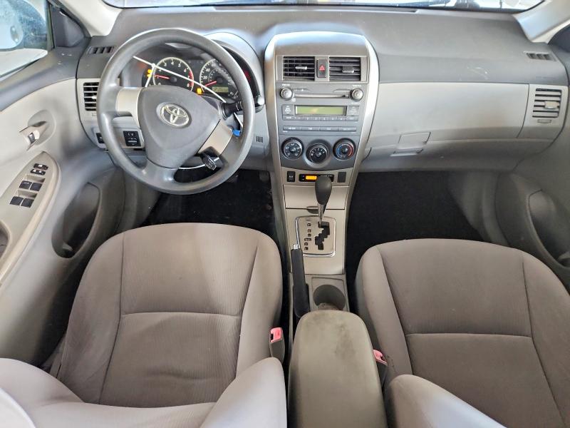 Продажа на аукционе авто 2011 Toyota Corolla, vin: JTDBU4EE3B9140440, номер лота: 67013246