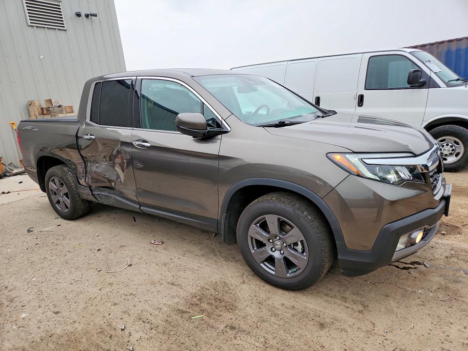 Aukcja sprzedaży 2020 Honda Ridgeline, vin: 5FPYK3F78LB010758, numer aukcji: 64204486