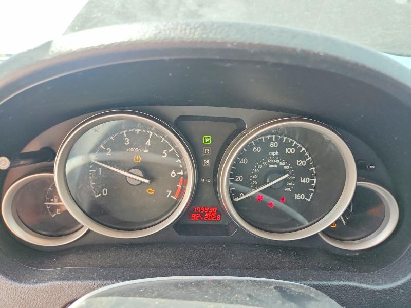 Aukcja sprzedaży 2012 Mazda 6, vin: 1YVHZ8DH9C5M06576, numer aukcji: 67208886