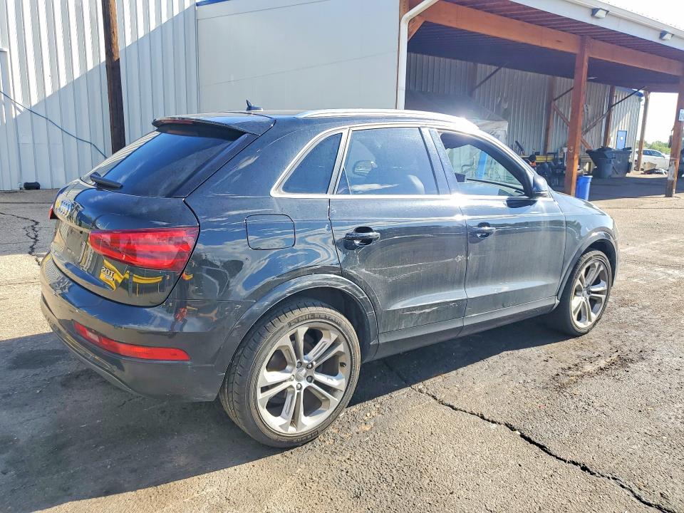 Aukcja sprzedaży 2015 Audi Q3, vin: WA1GFCFS5FR014370, numer aukcji: 67266216