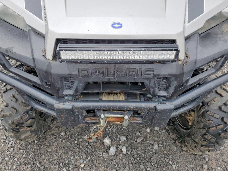 2015 Polaris Ranger მანქანა იყიდება აუქციონზე, vin: 3NSRTE571FG508692, აუქციონის ნომერი: 65530706