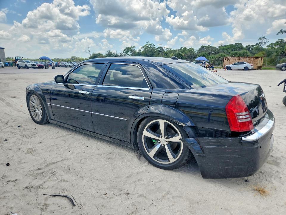 Aukcja sprzedaży 2006 Chrysler 300c, vin: 2C3AA63H6FH657186, numer aukcji: 66382066