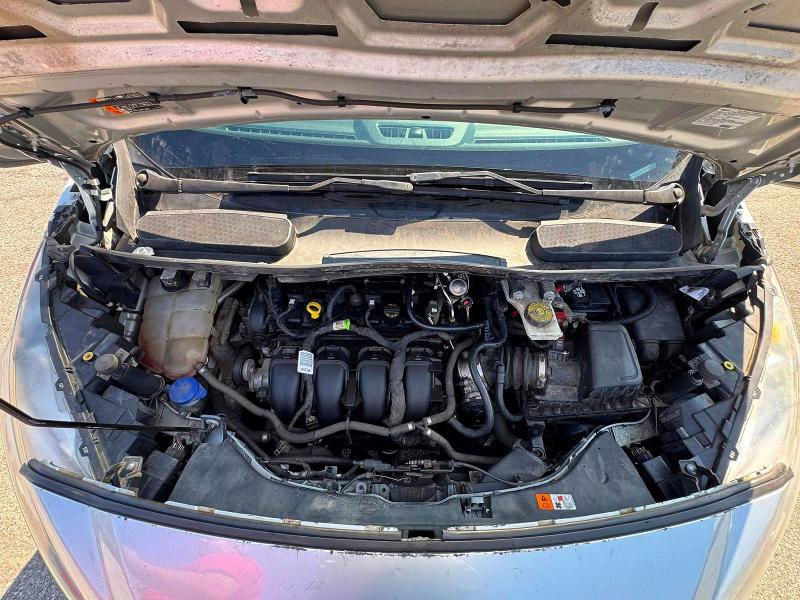 Продажа на аукционе авто 2020 Ford Transit Connect, vin: NM0LS7E27L1468667, номер лота: 67055516