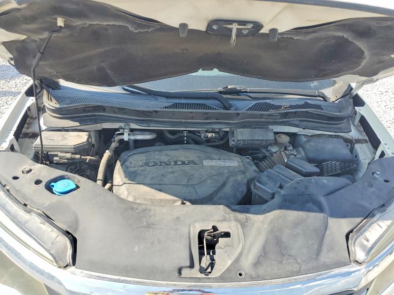 Aukcja sprzedaży 2016 Honda Pilot, vin: 5FNYF6H79GB084076, numer aukcji: 63719066