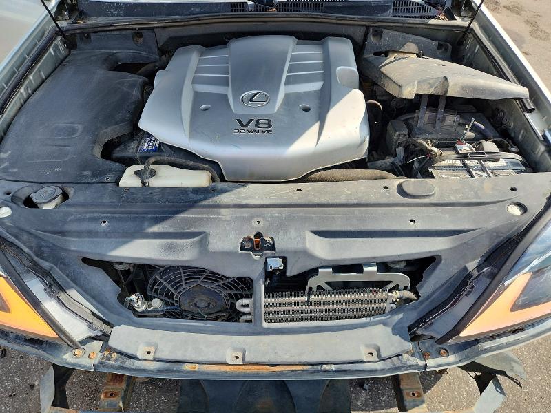 65616266 :رقم المزاد ، JTJBT20X240048708 vin ، 2004 Lexus Gx مزاد بيع