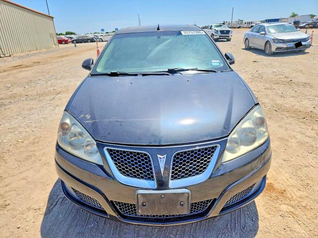 65757396 :رقم المزاد ، 1G2ZA5E01A4121399 vin ، 2010 Pontiac G6 مزاد بيع
