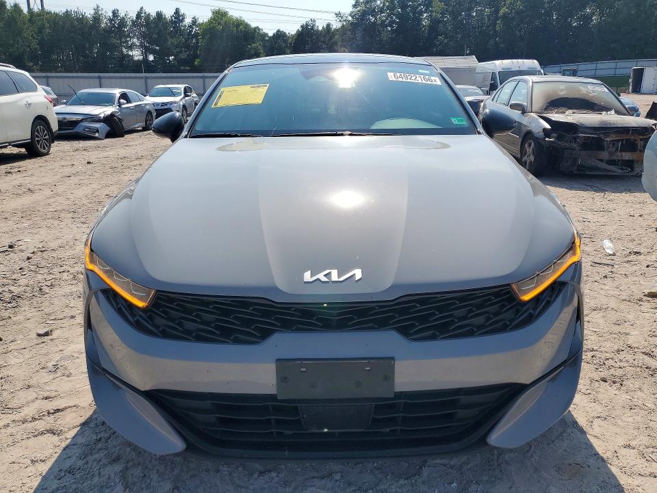 Продаж на аукціоні авто 2024 Kia K5, vin: 5XXG64J25RG240015, номер лоту: 64922166