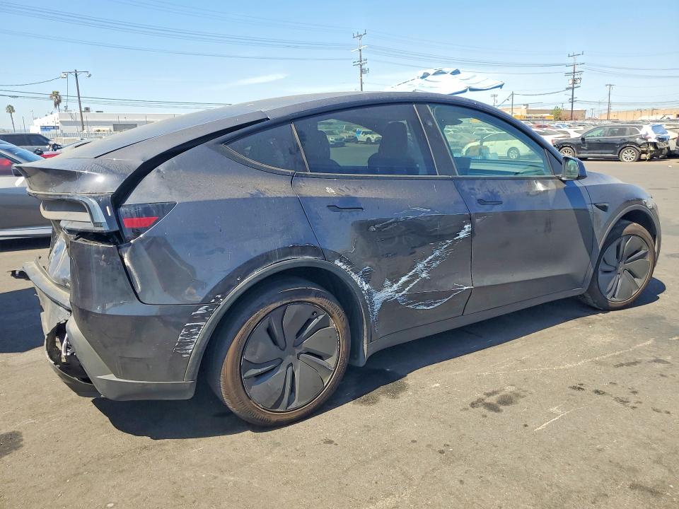 Aukcja sprzedaży 2026 Tesla Model Y, vin: 7SAYGDED9TF398481, numer aukcji: 65914936