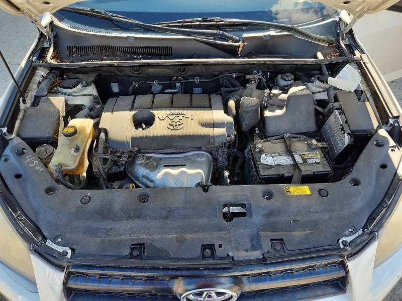 Продажа на аукционе авто 2011 Toyota Rav4, vin: 2T3RF4DV3BW108789, номер лота: 65703346